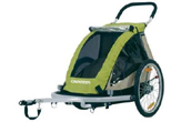 croozer 737