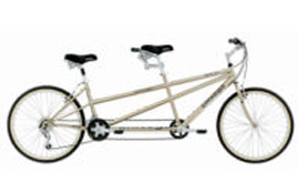 Tandem Serie sport